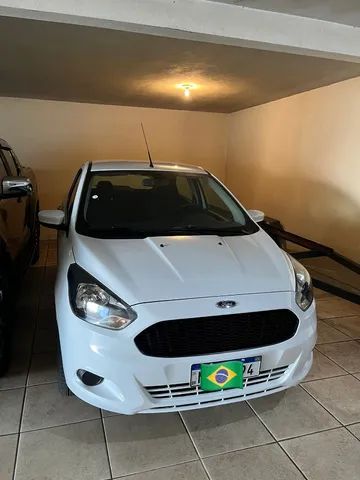Ford Ka 18/18