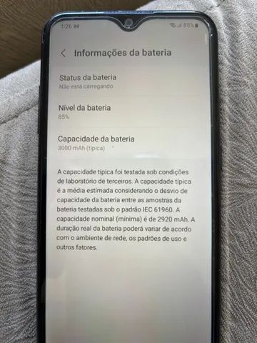 Samsung A1 - Foto 5