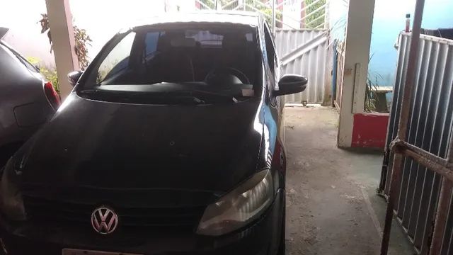 Vw Fox 1.0,  2010/2011 - Foto 3
