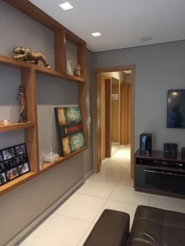 Lindo apto 3 quartos, suíte, sala ampla, varanda gourmet, 2 vagas livres, excelente local