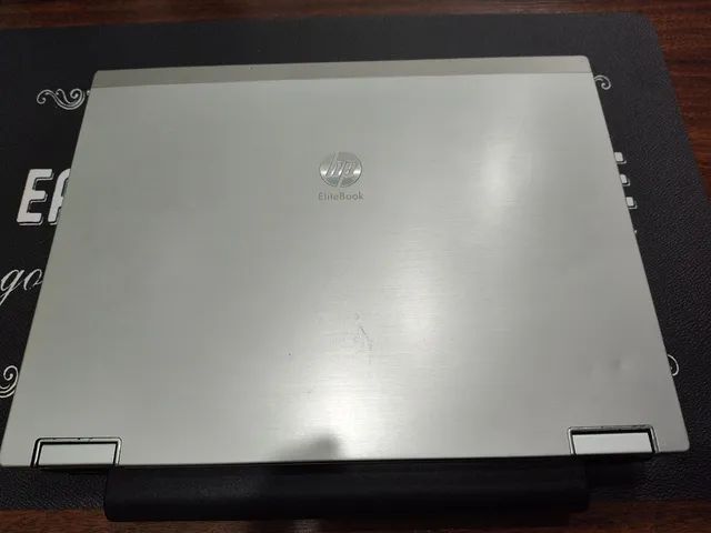 Notebook HP EliteBook 2540p