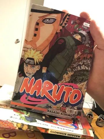 Naruto :: O melhor da internet Poa