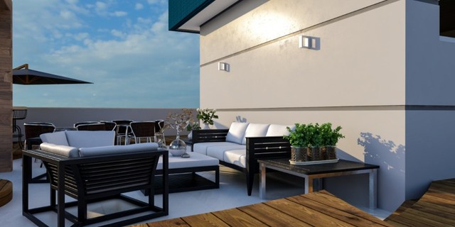 Residencial Praia Dourada - Morro dos Conventos - Foto 4