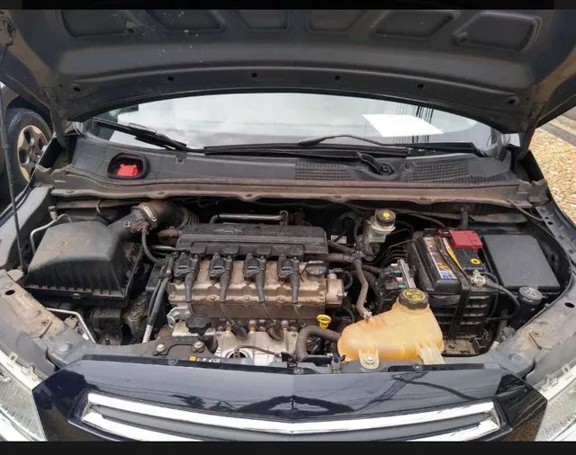 Peças p/ Onix 1.0 Flex 2016 - Foto 7