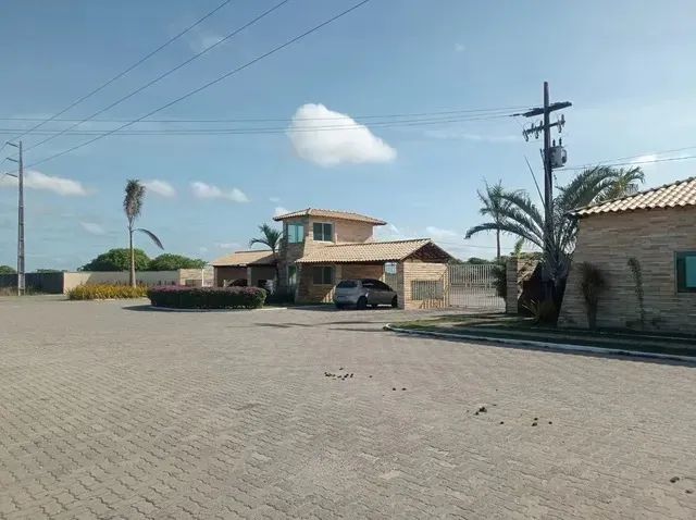Captação de Terreno a venda na Rua Desembargador José Gil de Carvalho, Cambeba, Fortaleza, CE