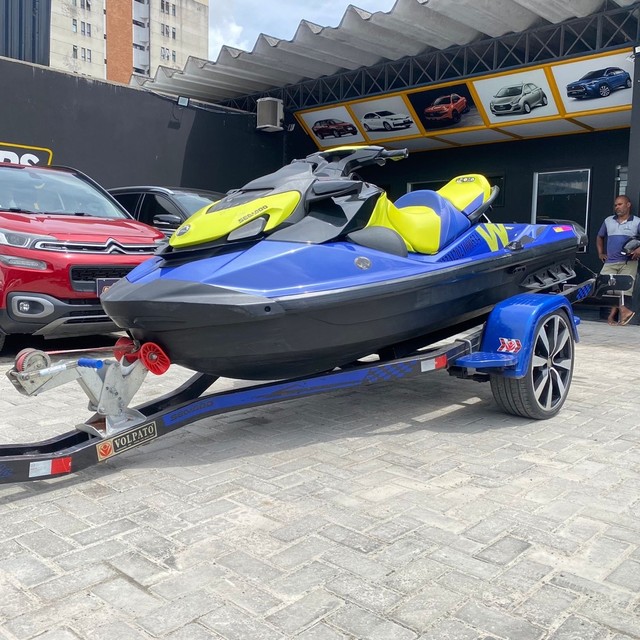 JET SKI SEA DOO 170 2021