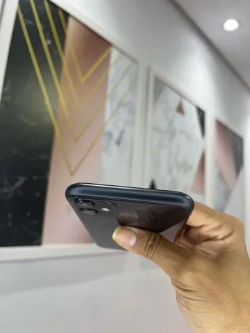 IPHONE 11 128GB PRETO