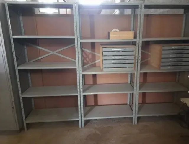 Prateleiras reforçadas  - Foto 2