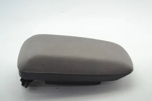 Encosto Apoio Braço Console Toyota Corolla 2014 Original - Foto 4