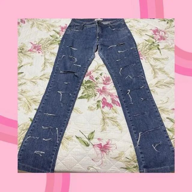 Calça Animale