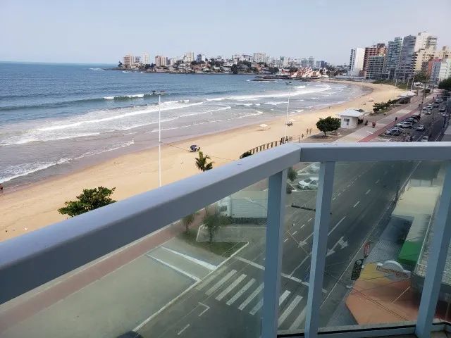 Apto beira mar ,3 quartos sendo uma suite