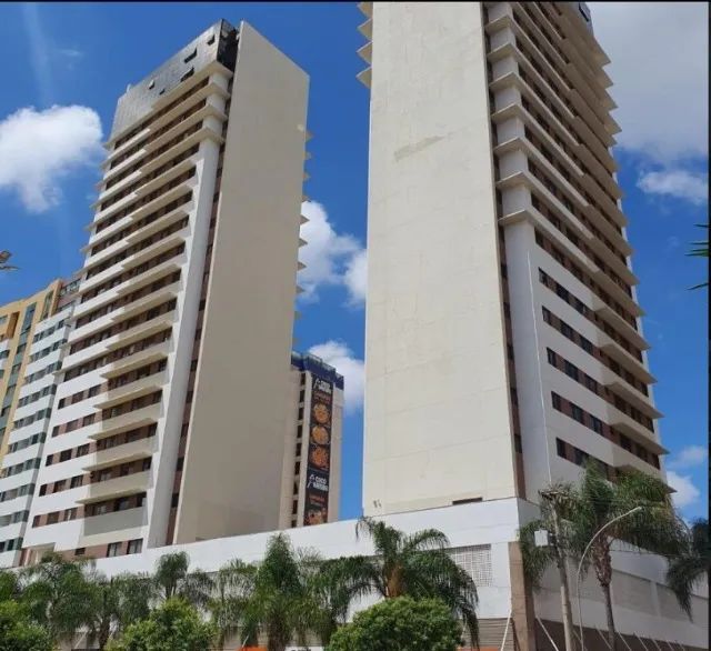 Residencial Le Club Águas Claras DF – Apartamentos á Venda em