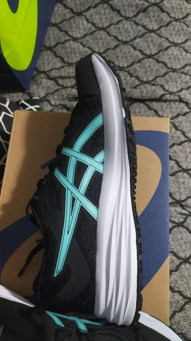 Tênis Unisex - NOVO - Foto 3