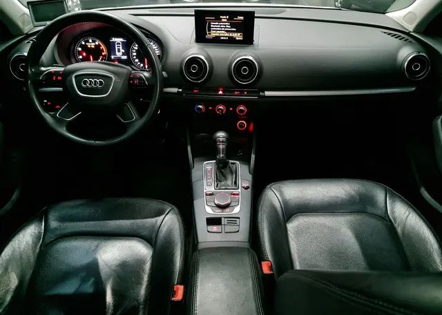 Audi A3 Sportback 1.4 TFSI - Excelente Estado de Conservação  !!! - Foto 6
