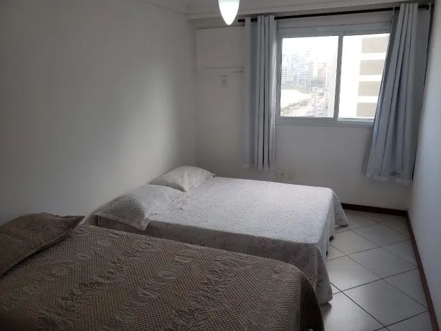 Apto beira mar ,3 quartos sendo uma suite - Foto 12
