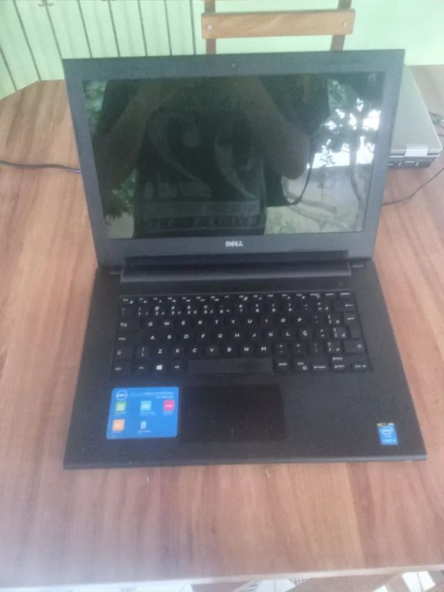 Notebook Dell I5 14-3000