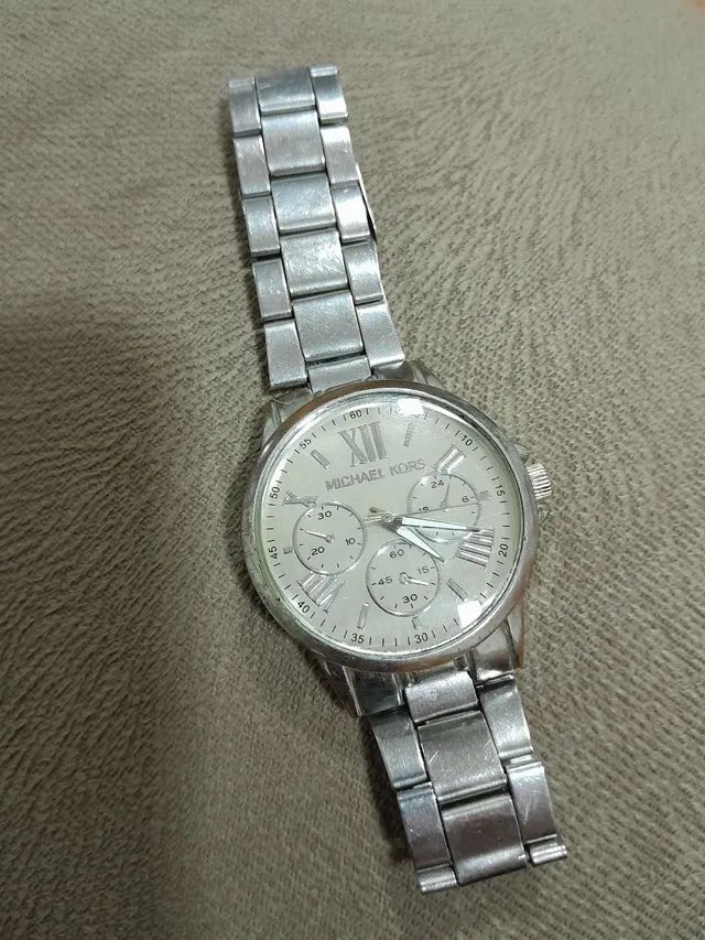Relógio Michael Kors. - Foto 2
