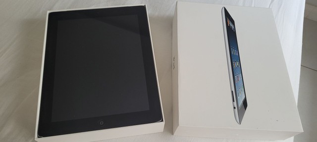 Ipad 4ª Geração Modelo A1459 32Gb Tela Retina Wi-Fi Chip - Computadores e  acessórios - Setor Noroeste, Brasília 1162225378 | OLX