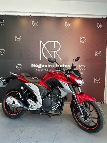 Motos YAMAHA em Juiz de Fora e região, MG