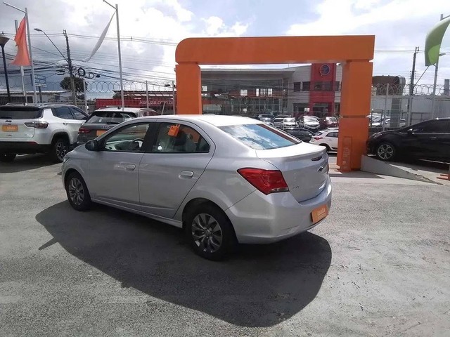 GM - CHEVROLET JOY  - Foto 3