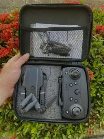 (Promoção) Drone e99 para Crianças novo!! A pronta entrega. Últimas unidades  - Foto 5