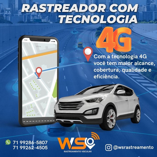 Rastreador + bloqueio a partir de 44,99 - Foto 2