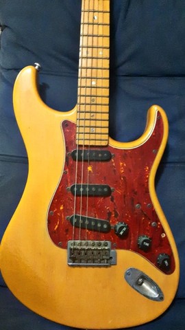 Guitarra Tagima T375