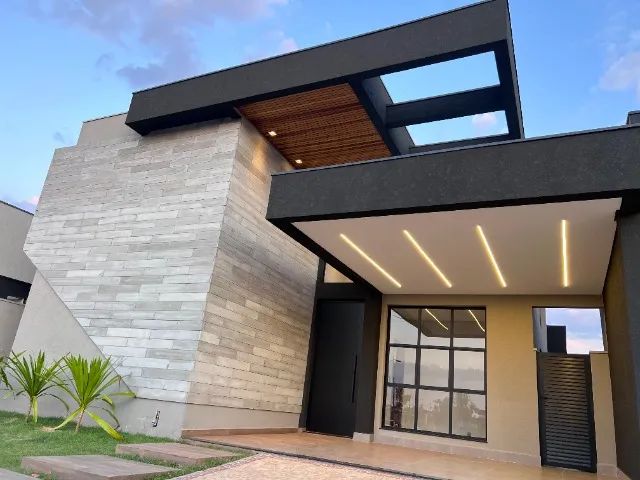 Casa Condomínio Quinta dos Ventos - Foto 2