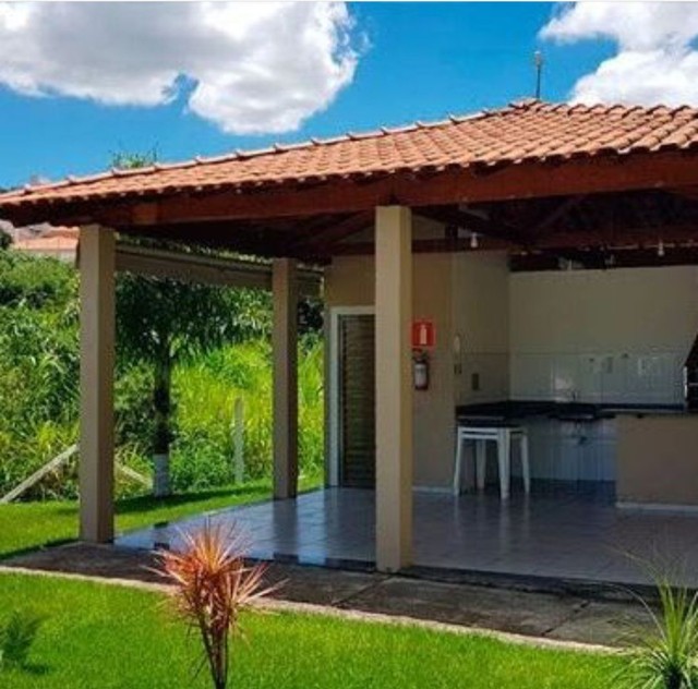 Apartamento ao lado do Shopping com móveis planejados e área externa de 80m2 - Foto 5