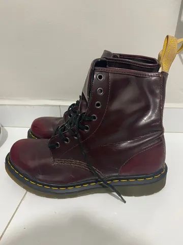 Doc best sale martens olx