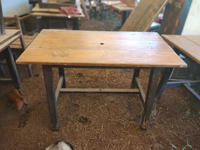 Mesa 200 - Foto 2