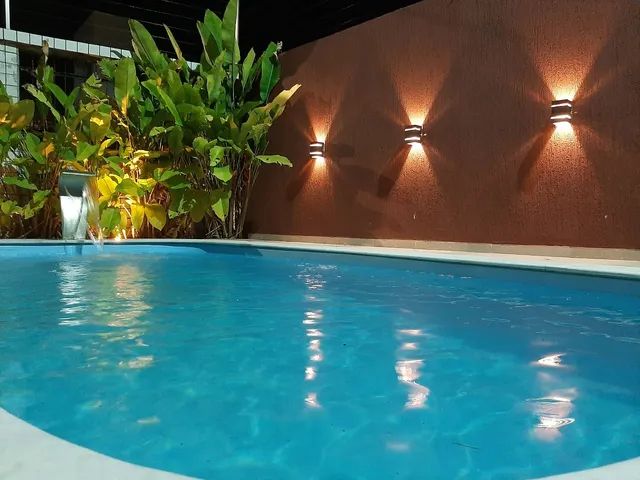 Linda casa na praia de Tamandaré! - Foto 2