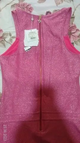 Vestido missbella P