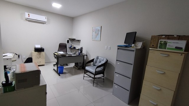 Sala Comercial  para aluguel com 38 M²  as margens da Avenida Fraga Maia  - Feira de Santa