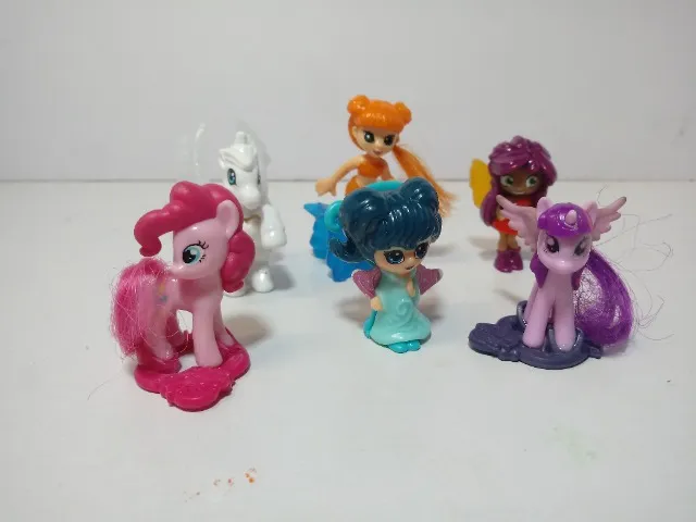 80 ideias de Raros  pôneis, my little pony, brinquedos