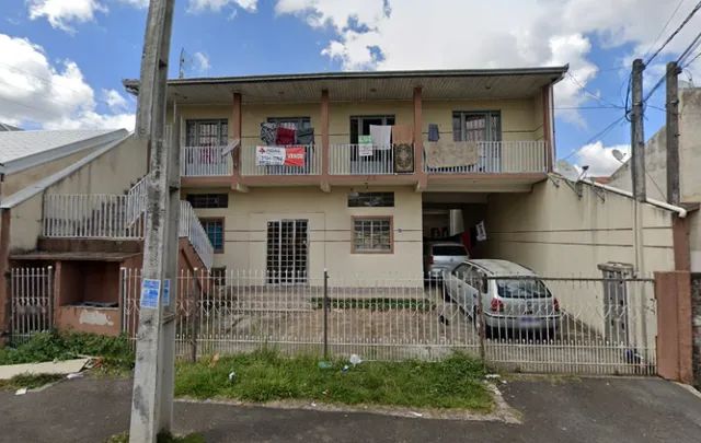 Captação de Casa a venda na Rua Lourdes Betezek, Cidade Industrial, Curitiba, PR
