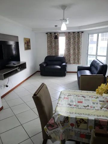 Apto beira mar ,3 quartos sendo uma suite - Foto 9