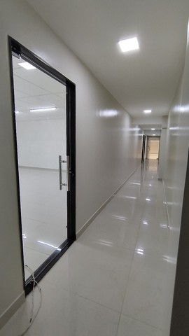 Sala Comercial  para aluguel com 38 M²  as margens da Avenida Fraga Maia  - Feira de Santa