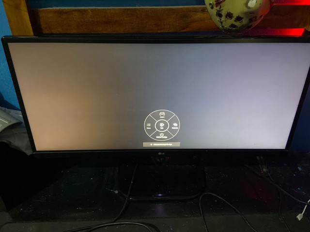 ultrawide monitor olx