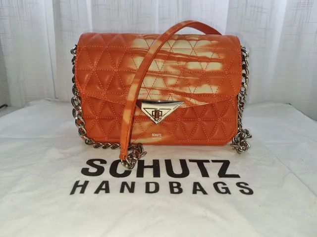Bolsa Schutz