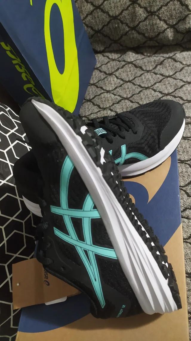 Tênis Unisex - NOVO - Foto 4