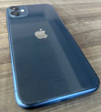 iPhone 11 64gb, Loja física, aceitamos cartão - Celulares e telefonia -  Eldorado, Contagem 841709408