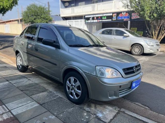 CORSA HATCH 2007 - Waguinho Multimarcas