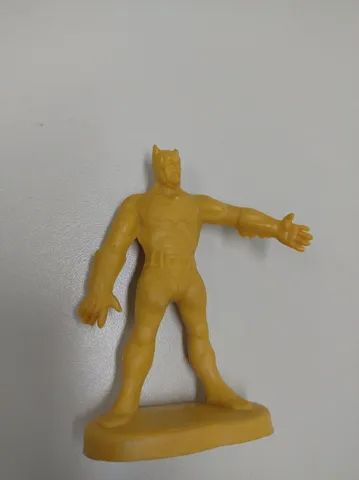 Raro Boneco Batman pepsi 1979