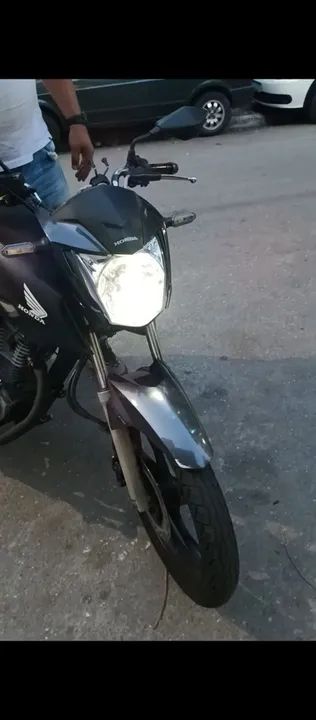 SEM DESCONTO! Par Lâmpadas Faróis de LED H4 560W 22000LM para carro - Foto 5