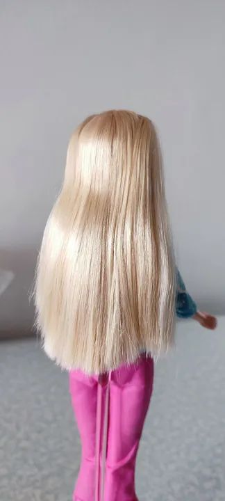 Barbie styling pup original Mattel 1999 - Foto 4