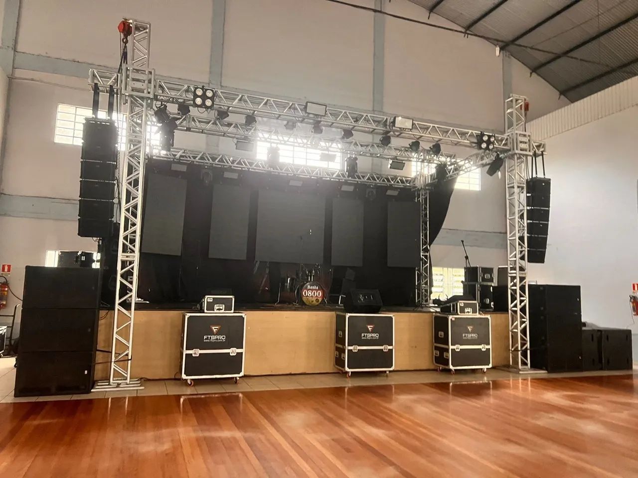 Taigar system line64297411759490121