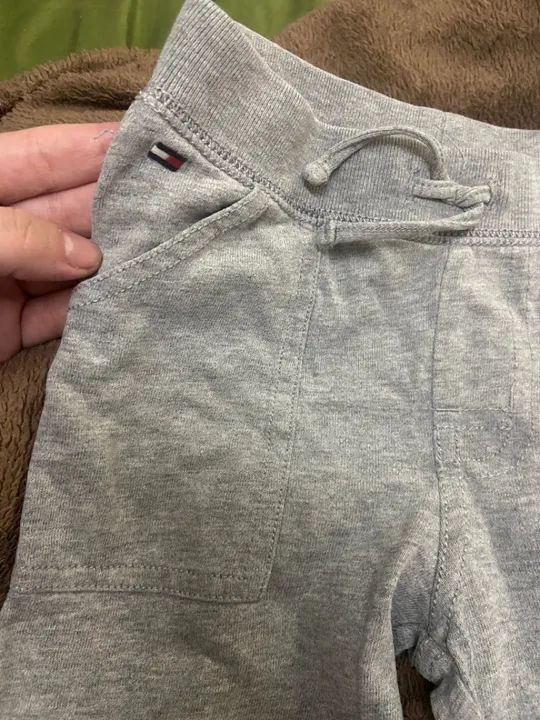 Calça tommy Hilfiger 