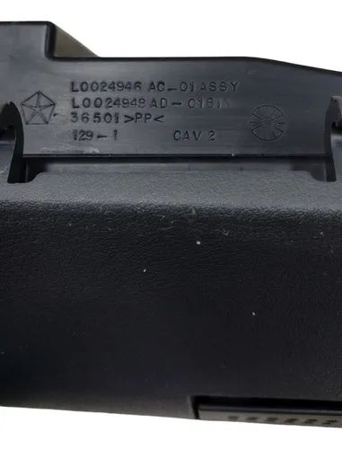 Porta Luvas Dodge Ram 2008 - Foto 6