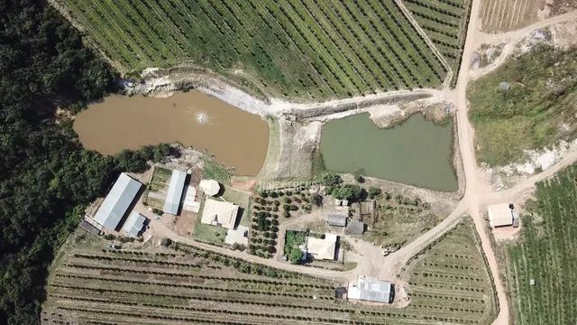 Fazenda a venda Moeda MG - Foto 5